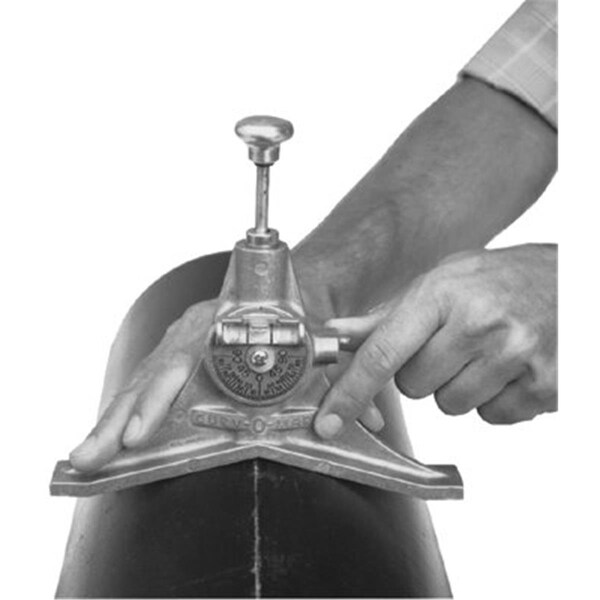 House 6 Centering Head Standa3001879 HO2631720 - main